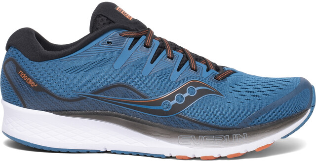 saucony guide iso 2 recensioni